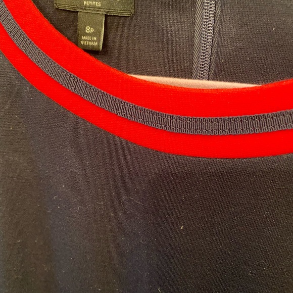 NWOT Talbots dress - Picture 3 of 5